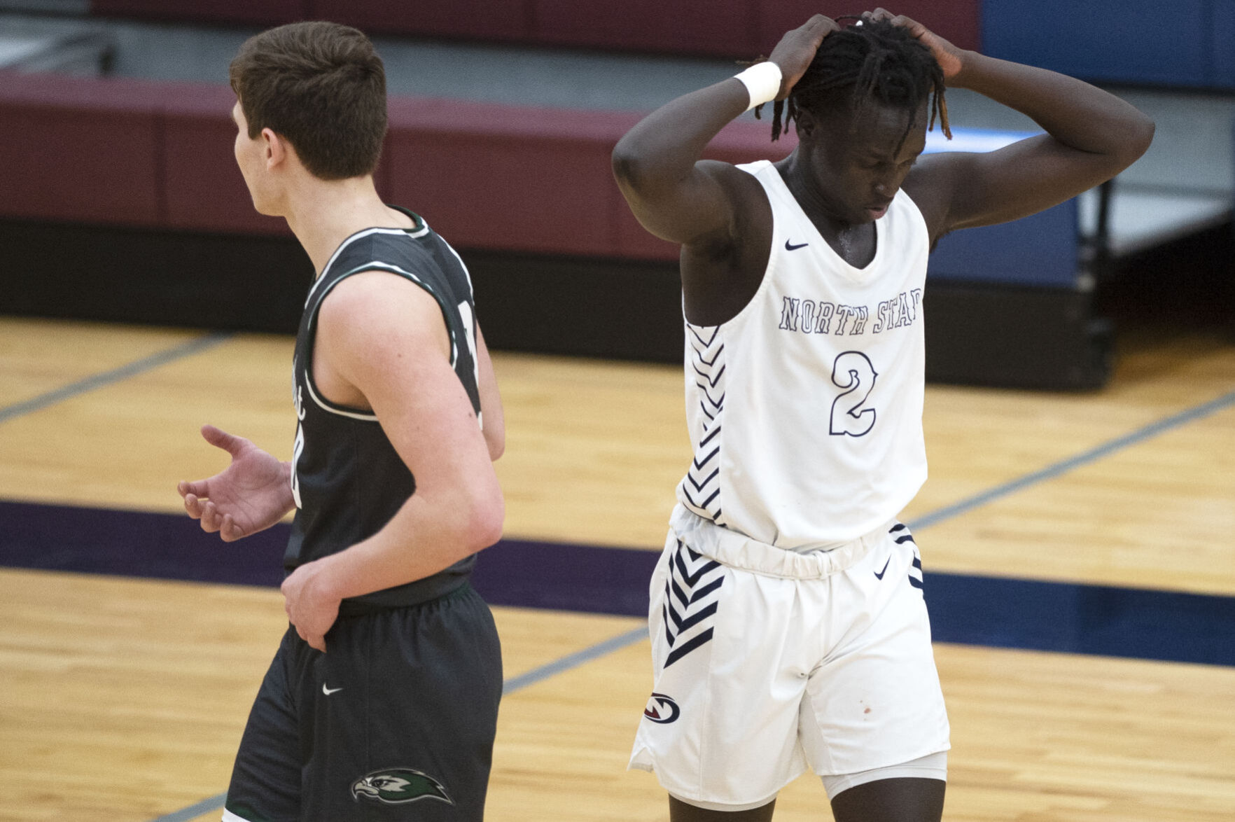 Lincoln Southwest vs. Lincoln North Star, 1.29